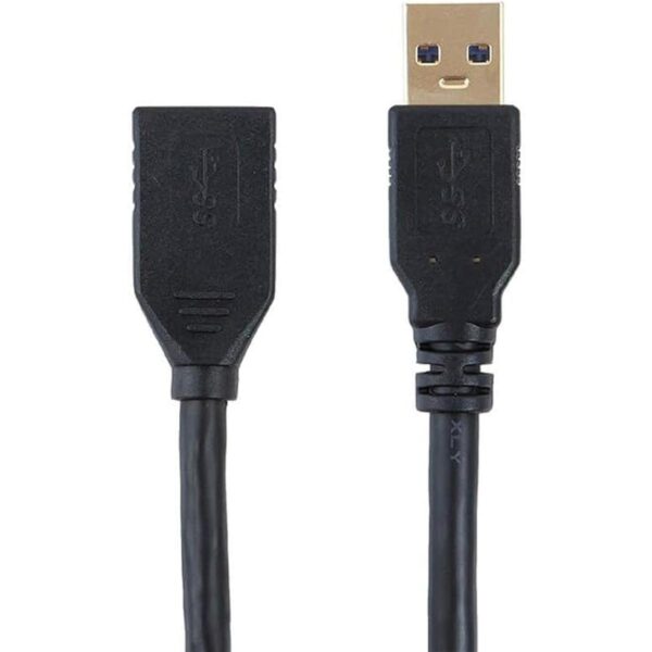 Monoprice Select Series Cable de extensión USB 3.0 A a_1