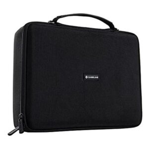 Estuche extragrande duro Caseling 2 filas para Juego de_1