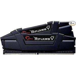 G.Skill Ripjaws V Series 32GB 2 x 16GB 288 pines SDRAM_1