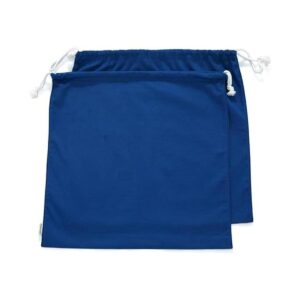 Augbunny Bolsa de lavandería para viaje 100 algodón 2_1