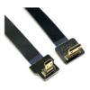 JSER Cable plano FPV con ángulo de 90 grados hacia_3