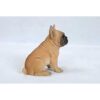 HiLine Gift Ltd Sitting French Bulldog Puppy 775_3