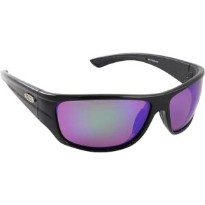 Sea Striker Lentes de sol polarizados Bill Collector_1