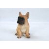 HiLine Gift Ltd Sitting French Bulldog Puppy 775_4