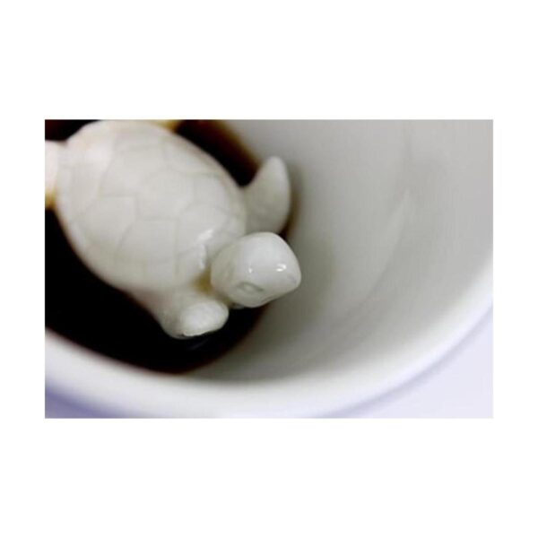 Creature Cups Mar Tortuga