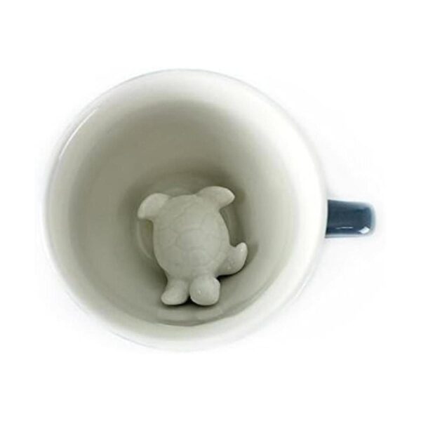 Creature Cups Mar Tortuga