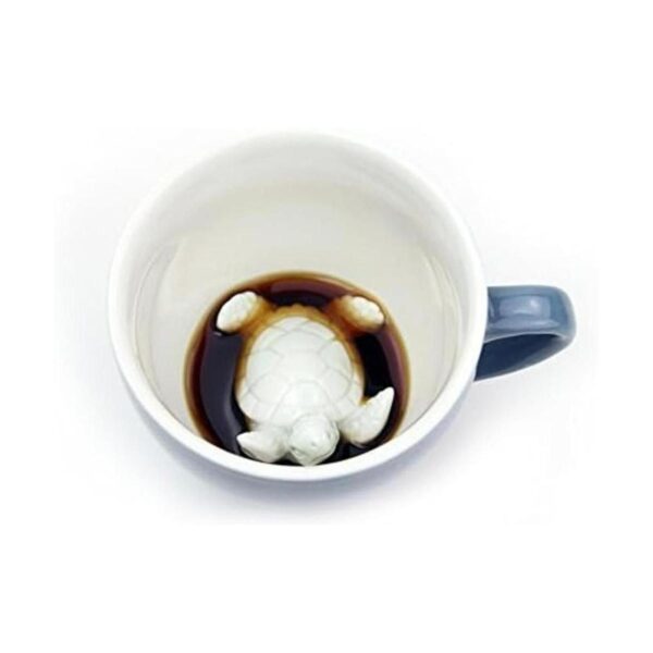 Creature Cups Mar Tortuga