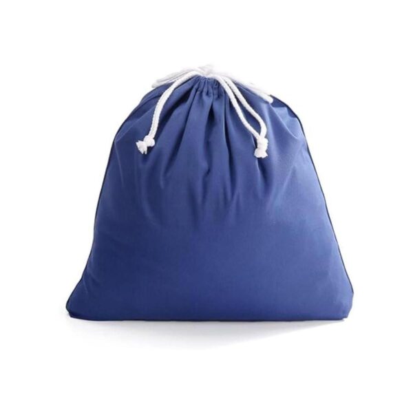 Augbunny Bolsa de lavandería para viaje 100 algodón 2_2