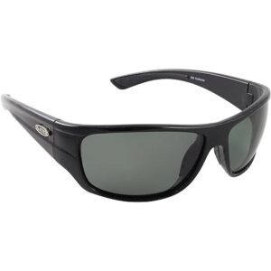 Gafas de sol polarizadas Sea Striker Bill marco negro_1