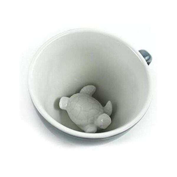Creature Cups Mar Tortuga