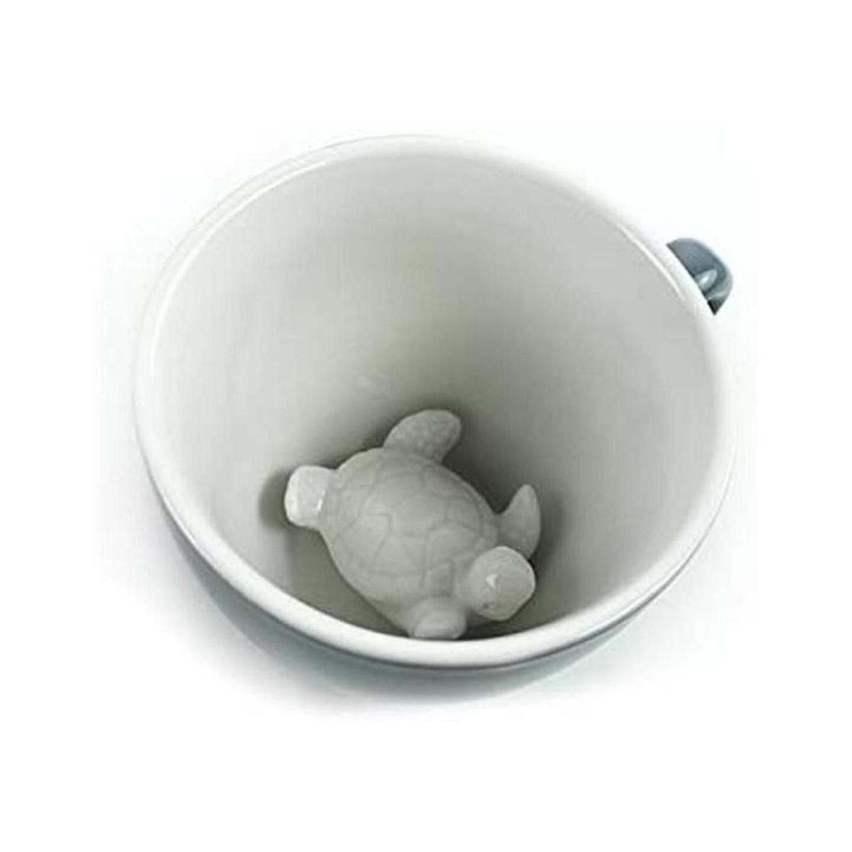 Creature Cups Mar Tortuga