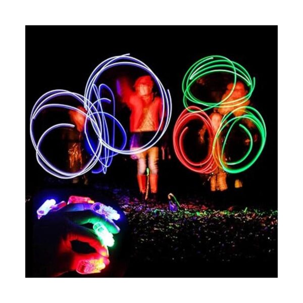 Luz LED. 160 PCS