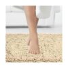 Bedford Home Juego de tapete de baño afelpado con espuma_6