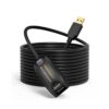 CableCreation Cable de extensión USB 3.0 activo de 16.4_1