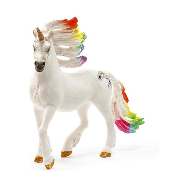 Schleich bayala Juguetes de unicornio regalos de_2