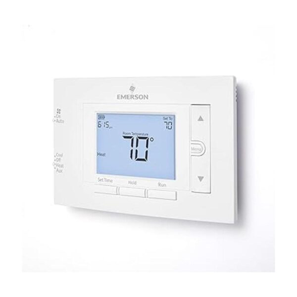 Emerson 1F83H21PR Termostato programable con bomba de_3