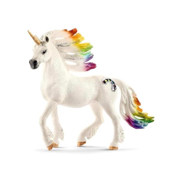 Schleich bayala Juguetes de unicornio regalos de_1