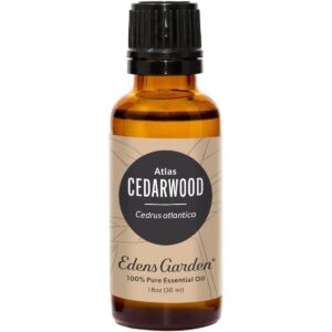 Edens Garden Cedarwood Atlas Aceite Esencial 100 Puro_1