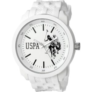 U.S. Polo Assn. Sport USP9035 Reloj analógico de cuarzo_1