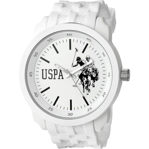 U.S. Polo Assn. Sport USP9035 Reloj analógico de cuarzo_1