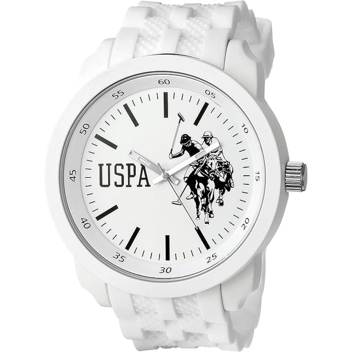 U.S. Polo Assn. Sport USP9035 Reloj analógico de cuarzo