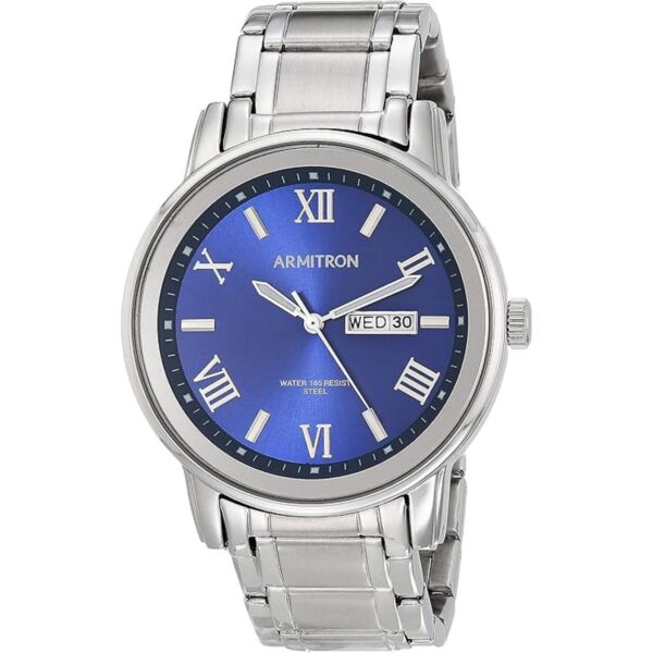 Armitron Reloj de pulsera para hombre con función de_1