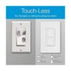 Lutron Caséta Interruptor inteligente para hogar_5