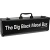 Cajas grandes de metal Negro_1