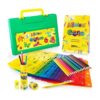 Set de plantillas de dibujo para niños Mimtom 58_1