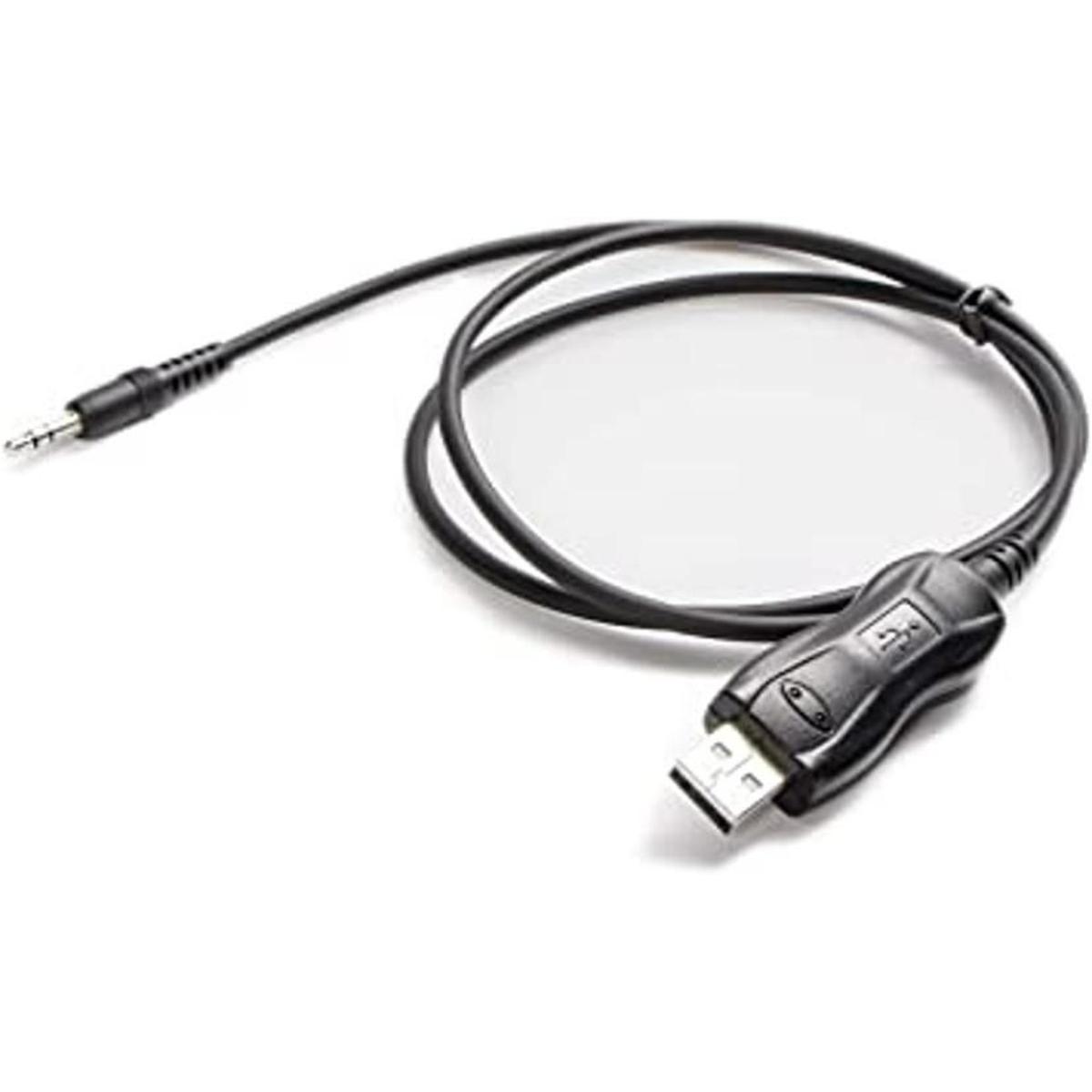 PC04 FTDI USB Cable de Programación Para Btech uv25 X 2
