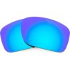 Revant Lentes de Repuesto para Oakley Turbine