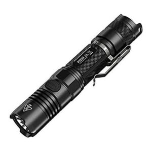 Nitecore P12Gt Flashlight Cree XPL Hi V3 LED 1000 lm_1