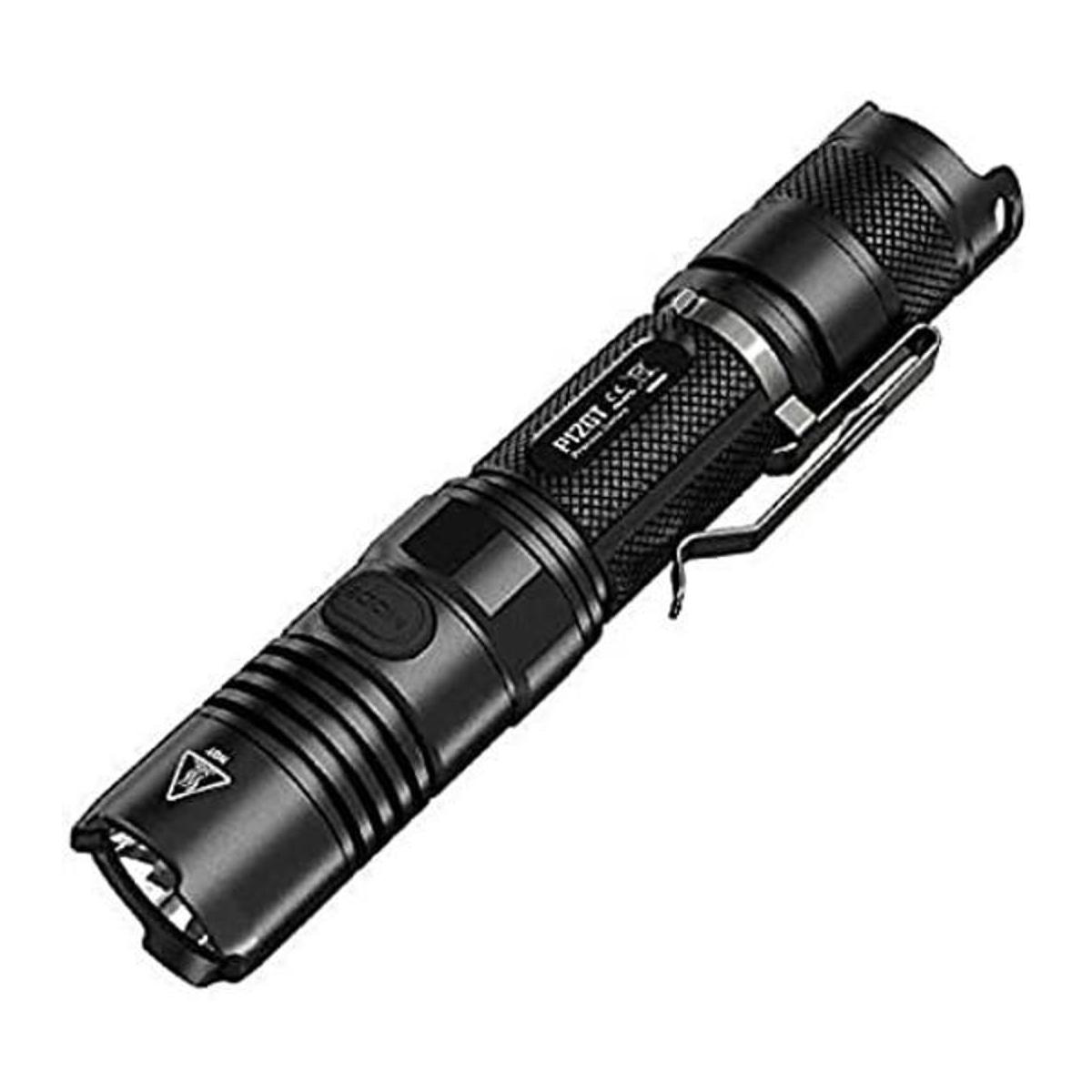 Nitecore P12Gt Flashlight Cree XPL Hi V3 LED 1000 lm