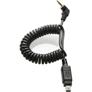 FotoTech Cable para cámara N3 0.098 in mando a_1