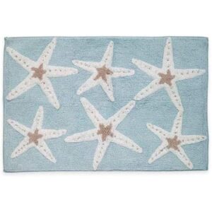 Avanti Linens Avanti Alfombra de lentejuelas con diseño_1
