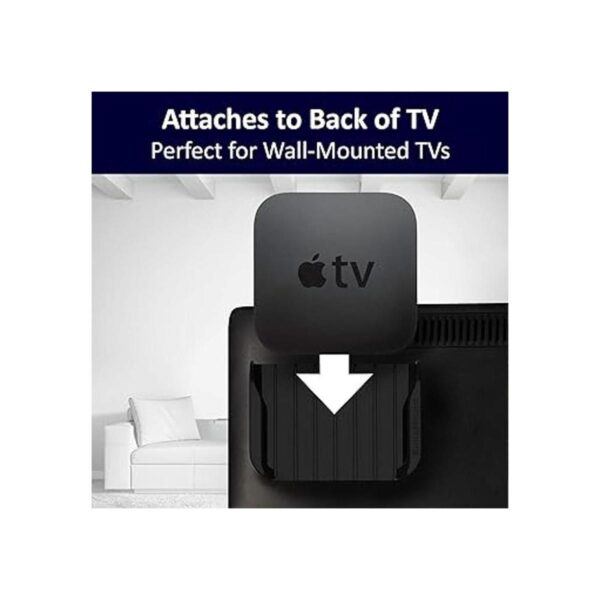 ReliaMount montaje para Apple TV_2