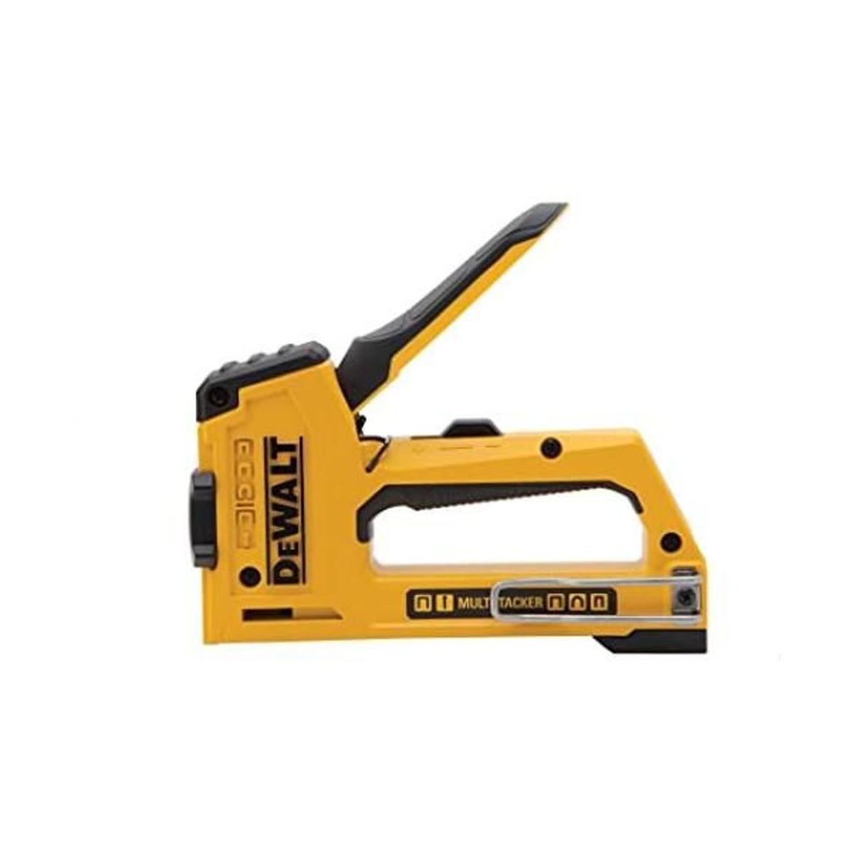 DEWALT DWHTTR510 MultiTacker 5 en 1 amarillo