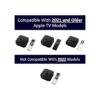 ReliaMount montaje para Apple TV_4