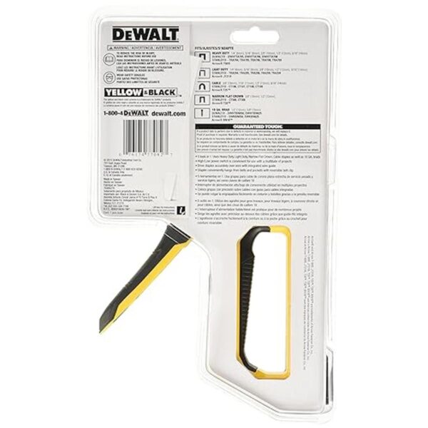 DEWALT DWHTTR510 MultiTacker 5 en 1 amarillo_2
