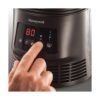 Honeywell calefactor digital de 360 grados