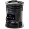 Honeywell calefactor digital de 360 grados