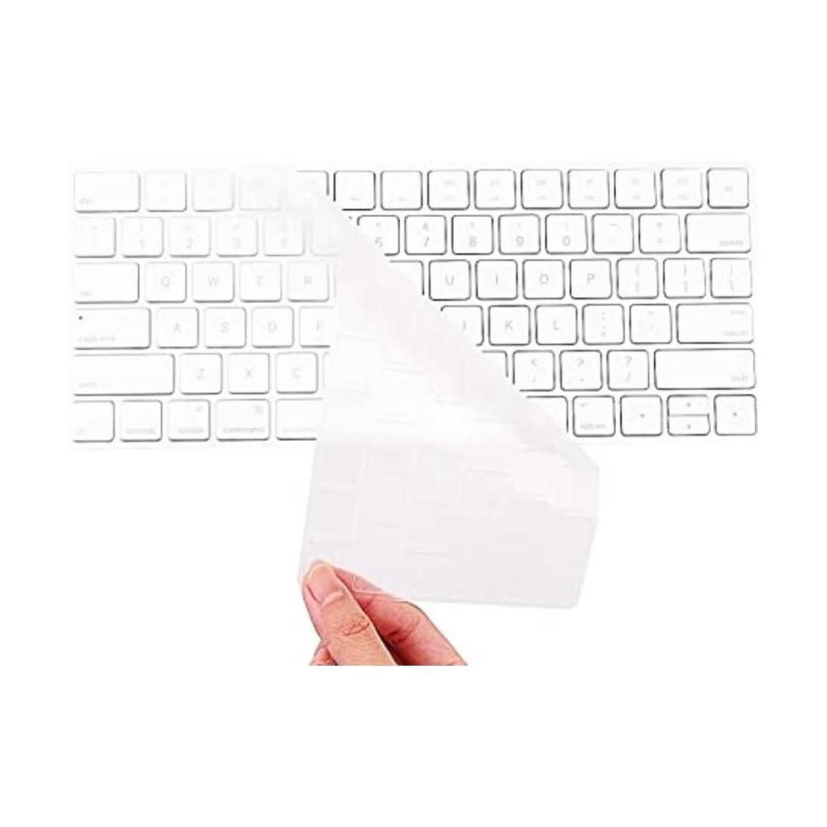 COOSKIN Funda protectora para teclado Apple Wireless Magic