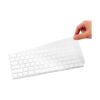 COOSKIN Funda protectora para teclado Apple Wireless Magic_3