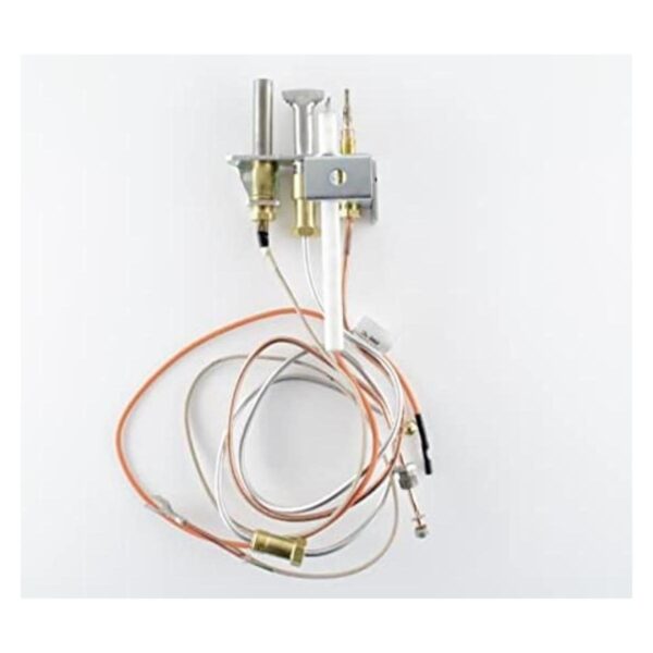 Heatilator and HeatnGlo Conjunto de piloto de gas propano_1