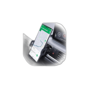 Encased Soporte de ventilación para teléfono para coche_1