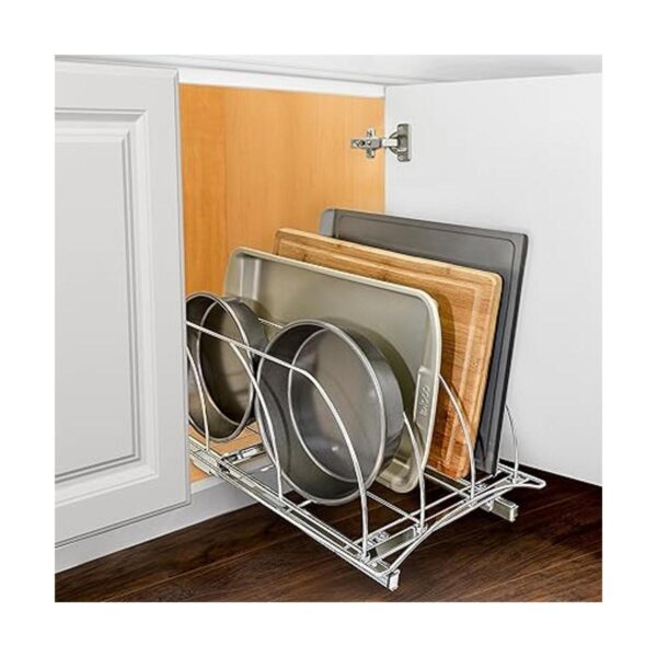 LYNK PROFESSIONAL Tabla de cortar deslizante utensilios_4