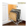 LYNK PROFESSIONAL Tabla de cortar deslizante utensilios_2