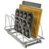 LYNK PROFESSIONAL Tabla de cortar deslizante utensilios_1