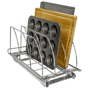 LYNK PROFESSIONAL Tabla de cortar deslizante utensilios_1