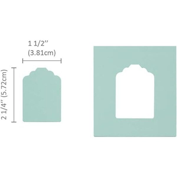 Bira Perforadora de papel para manualidades álbumes de_2